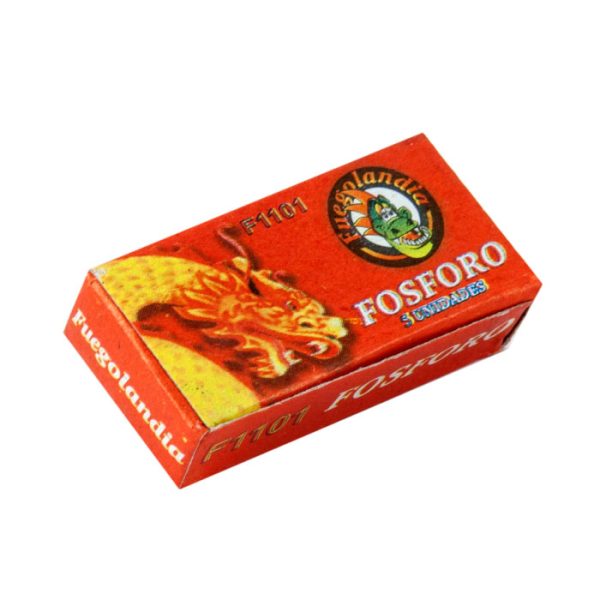 FOSFORO