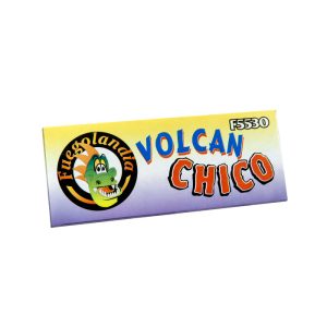 VOLCAN CHICO