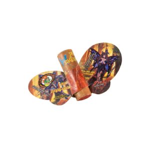 MARIPOSAS