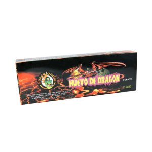 HUEVO DE DRAGON